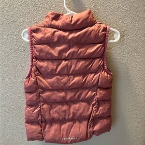 Girls Vest